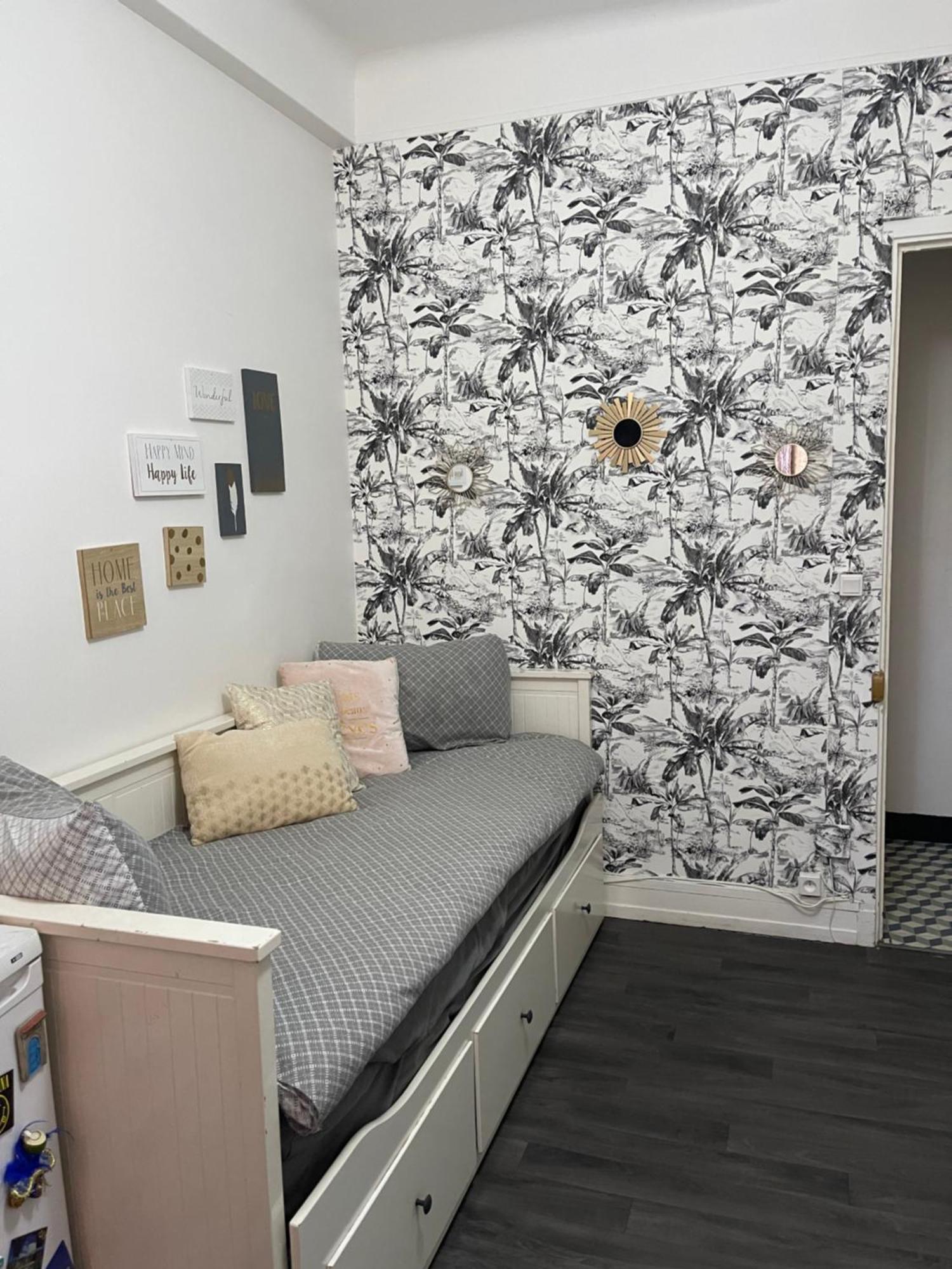 Bed & Breakfast Tour Montparnasse Parigi