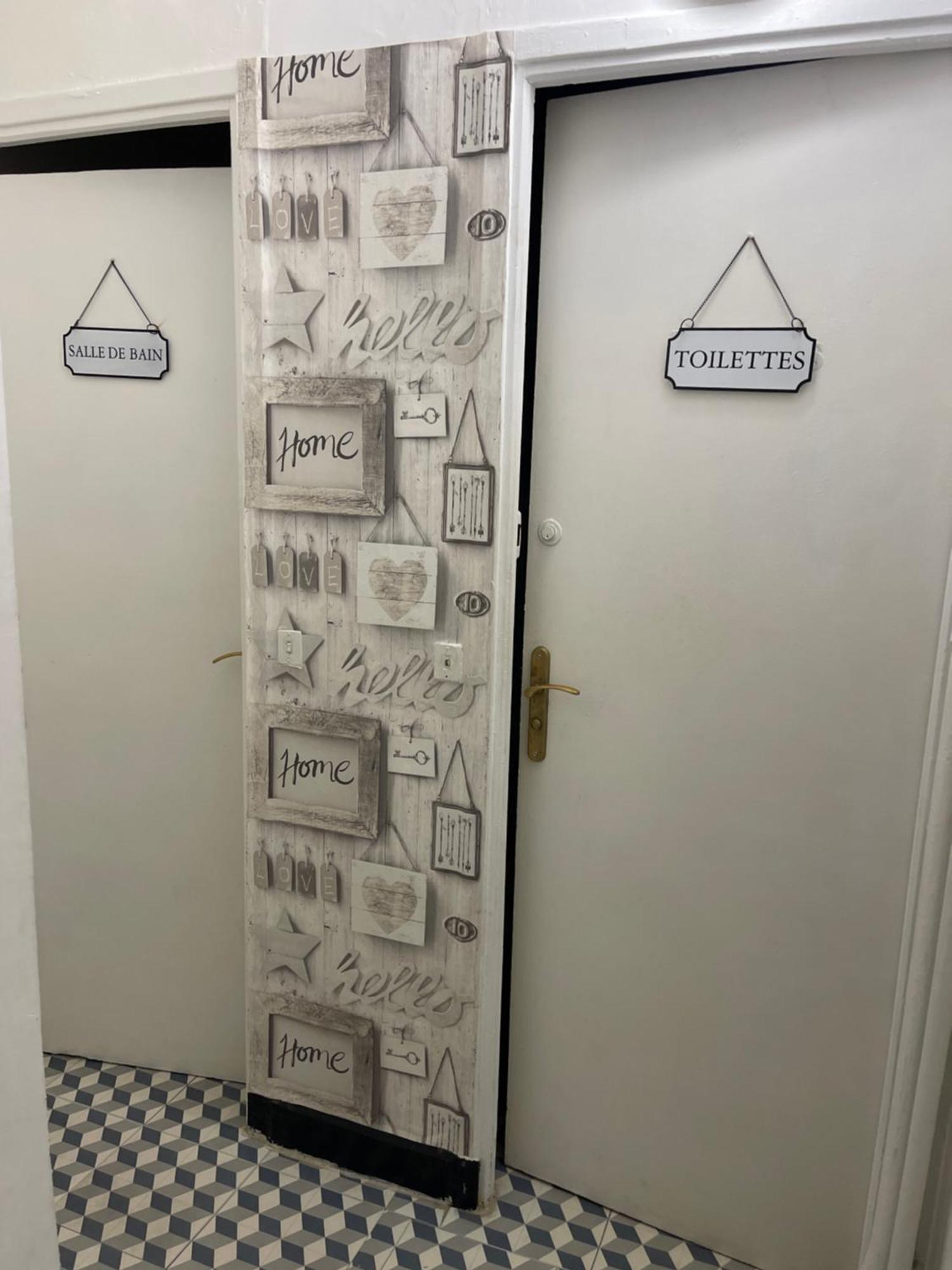 Tour Montparnasse Bed & Breakfast