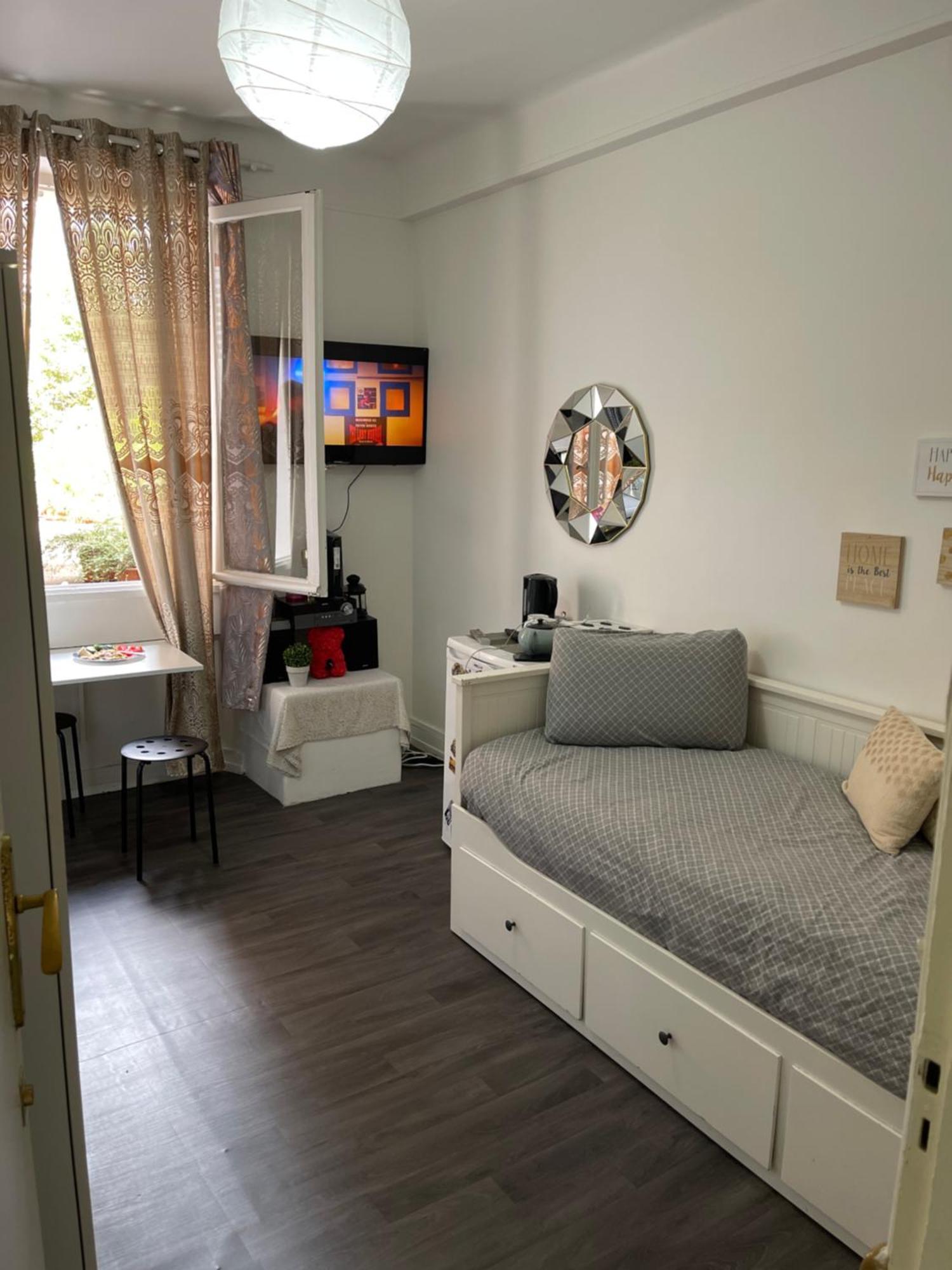 Tour Montparnasse Bed & Breakfast Paris