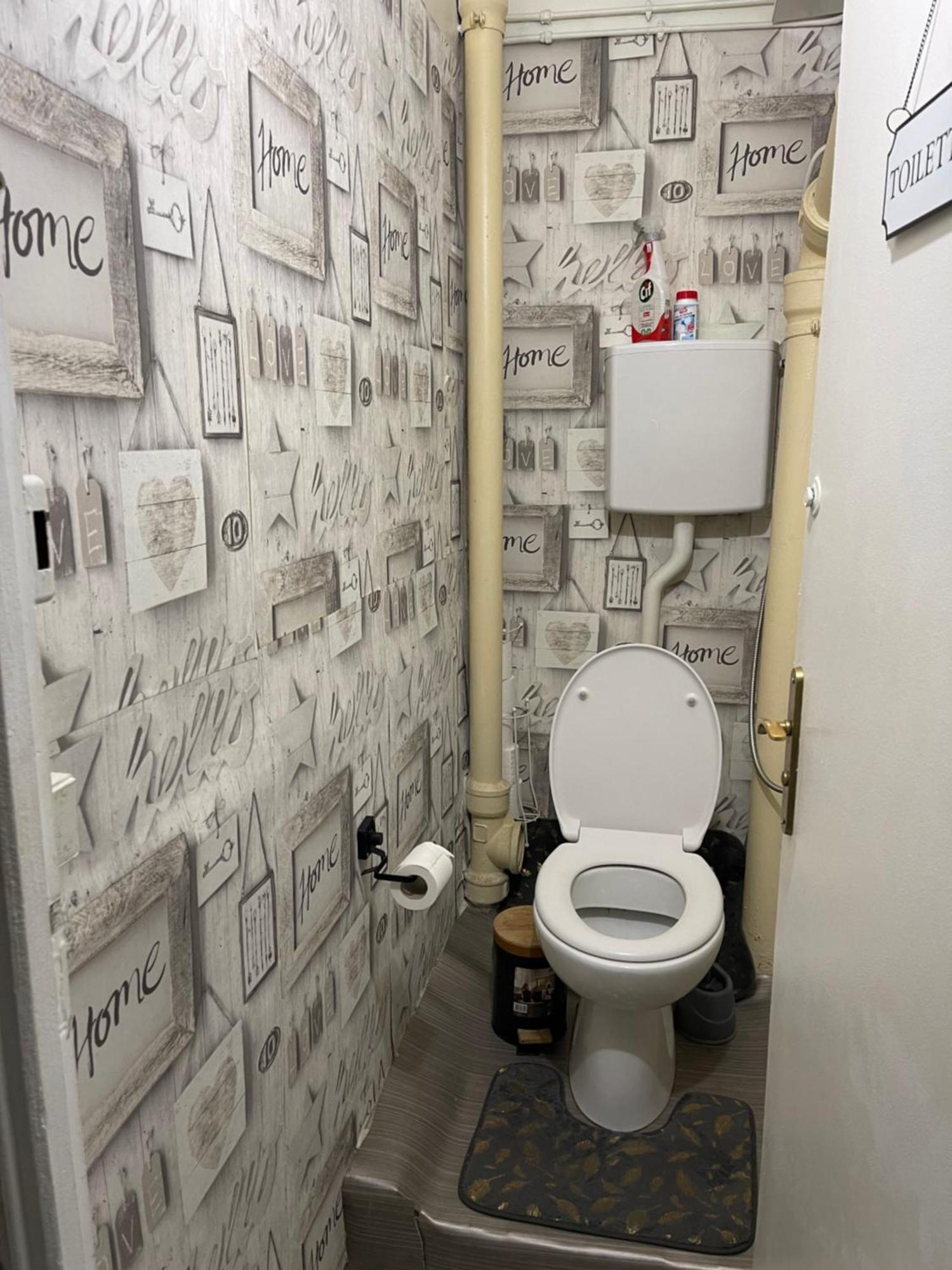 Tour Montparnasse Paris